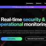 Forta Airdrop Review: Real-time security & Operational Monitoring