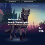 What Is Scarychain? (SCC) Complete Guide Review About Scarychain.