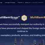 Multibank Airdrop Review: Regulated Spot Exchange