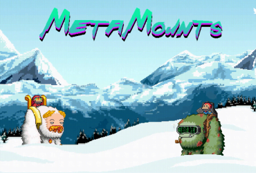 What Is Metamounts? (MOUNT) Complete Guide Review About Metamounts.