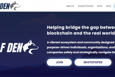 What Is WOLF PUPS (OLD) Coin Review ? Complete Guide Review About WOLF PUPS