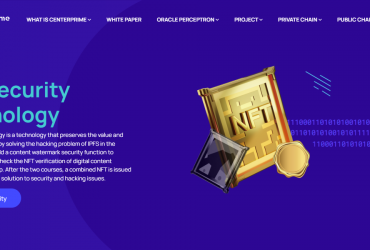 What Is CenterPrime (CPX) Coin Review ? Complete Guide Review About CenterPrime