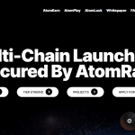 What Is AtomPad (ATPAD) Coin Review ? Complete Guide Review About AtomPad
