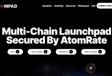 What Is AtomPad (ATPAD) Coin Review ? Complete Guide Review About AtomPad