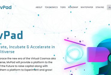 What Is MvPad(MVD) Coin Review ? Complete Guide Review About MvPad