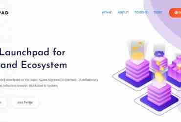 What Is AlgoPad (ALGOPAD)?