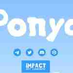 What Is Ponyo Impact (PONYO)?
