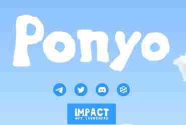 What Is Ponyo Impact (PONYO)?