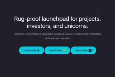 What Is Unilock network (UNL)?