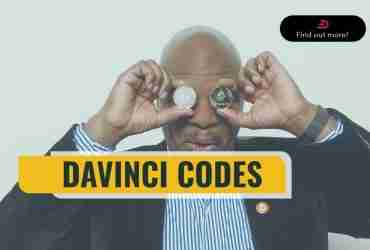 What Is Davincij15 Token (DJ15)?