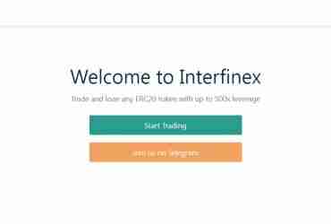 What Is Interfinex (IFEX)?
