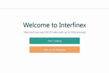 What Is Interfinex (IFEX)?