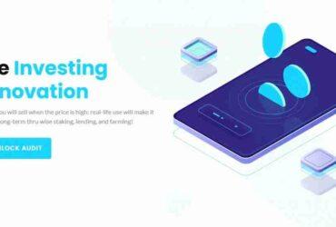 What Is Glox Finance (GLOX)?