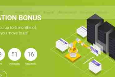 Hostlife Web Hosting Review