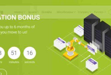 Hostlife Web Hosting Review