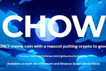What Is Chow Chow (CHOW)?