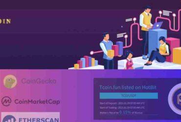 What Is Tcoin (TCO)?