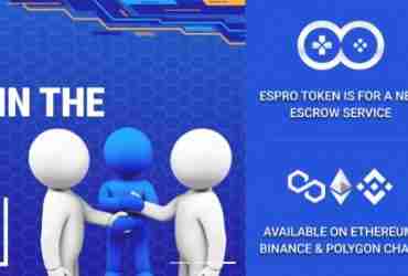 What Is EsportsPro (ESPRO)?