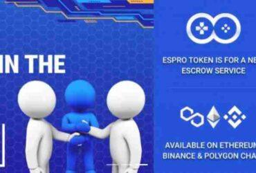 What Is EsportsPro (ESPRO)?