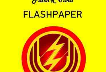 What Is FlashX Ultra (FSXU)?