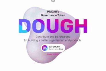 What Is PieDAO DEFI Large Cap (DEFI+L)?