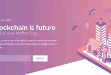 What Is QChi Chain (QHC)?