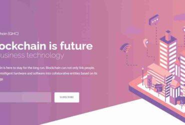 What Is QChi Chain (QHC)?