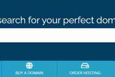 Order and support Web Hosting Review
