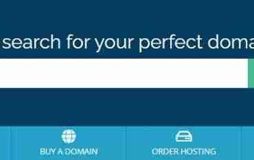 Order and support Web Hosting Review