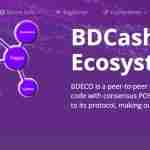 What Is BDCashProtocol Ecosystem (BDECO)?