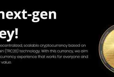 What Is Deonex Token (DON)?