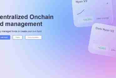 What Is Nyan Finance (NYAN)?