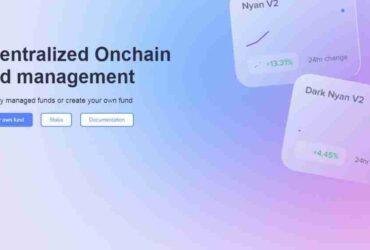 What Is Nyan Finance (NYAN)?