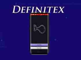 What Is Definitex (DFX)?