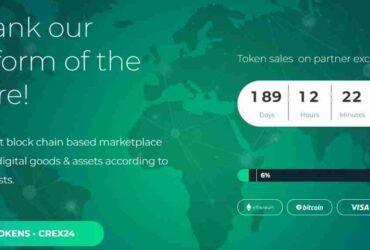What Is i9 Coin (I9C)? Complete Guide Review About i9 Coin.