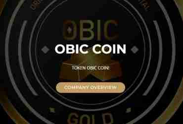What Is OBIC (OBIC)?