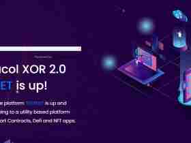 What Is Oracolxor (XOR)?