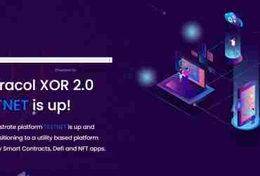 What Is Oracolxor (XOR)?