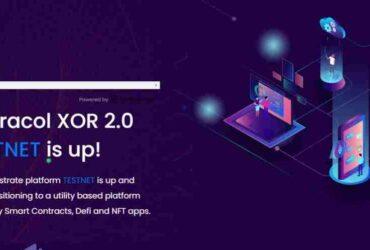 What Is Oracolxor (XOR)?
