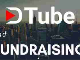 What Is Dtube Coin (DTUBE)?