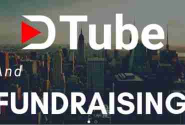 What Is Dtube Coin (DTUBE)?
