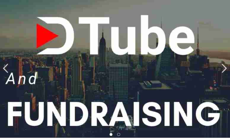 What Is Dtube Coin (DTUBE)?