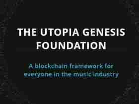 What Is Utopia Genesis Foundation (UOP)?