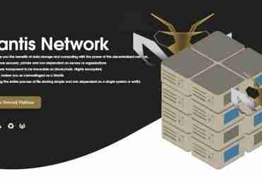 What Is Mantis (MNTIS)?