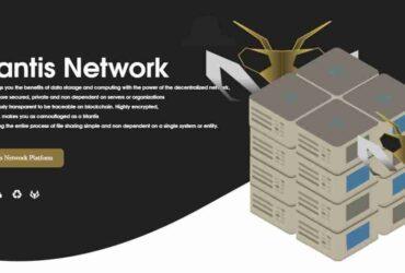 What Is Mantis (MNTIS)?