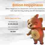 What Is Happiness Token (HPS)?