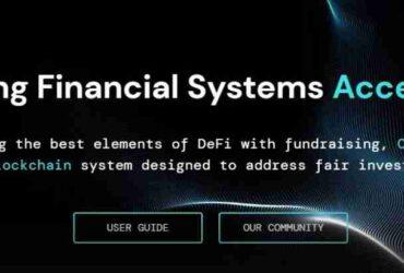 What Is CSP DAO (NEBO)?