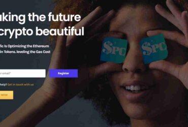 What Is Star Pacific Coin (SPC)?