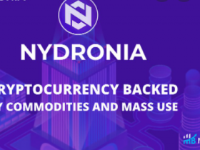 What Is Nydronia (NIA)?