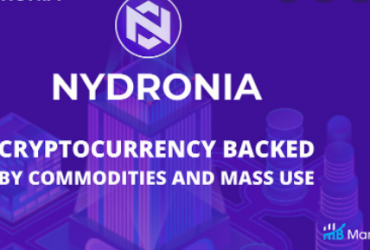 What Is Nydronia (NIA)?
